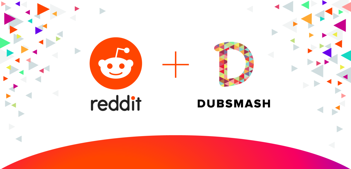 Reddit Dubsmash acquisition