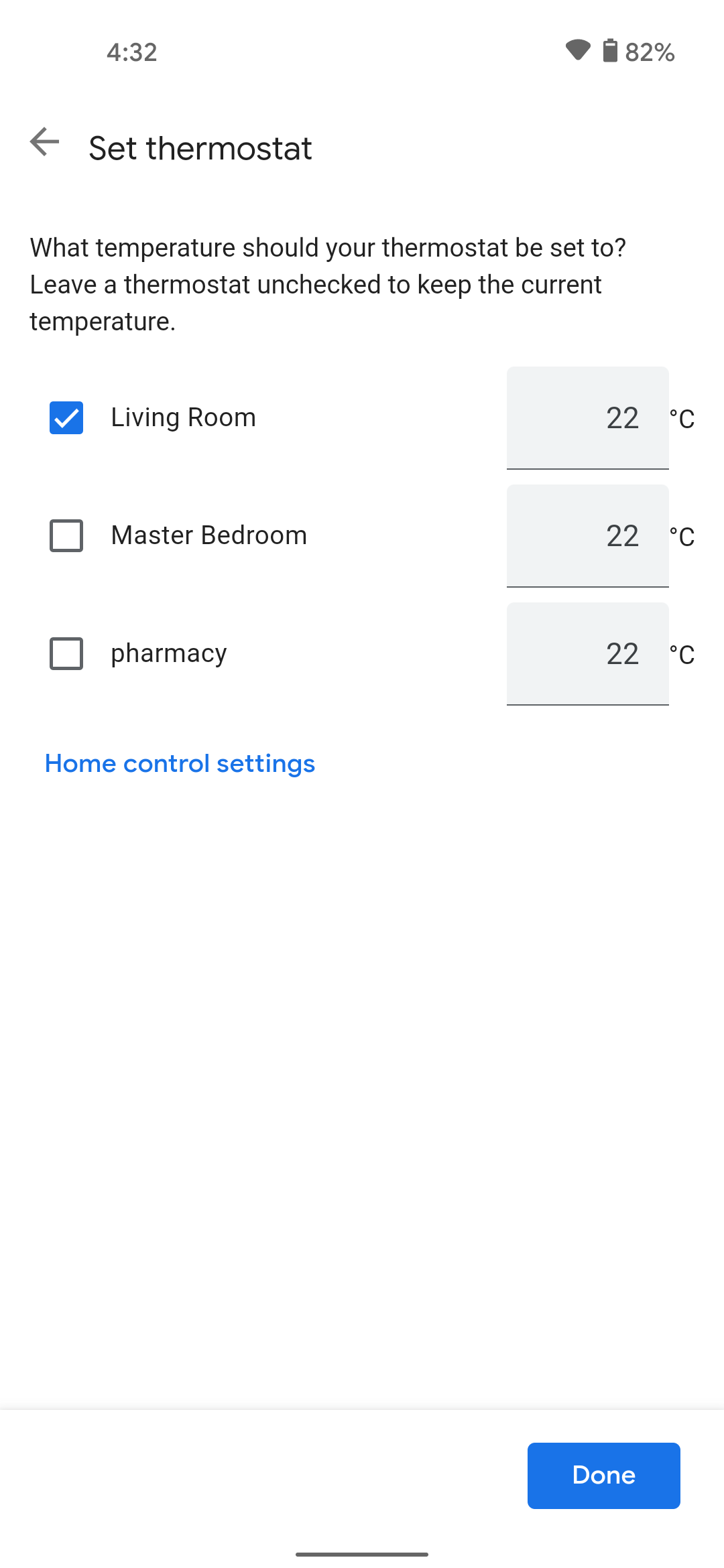 Google Home app rolls out a better and cleaner UI for routines