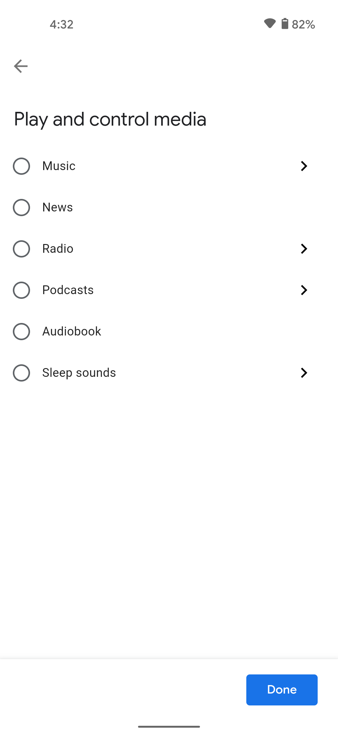 Google Home app rolls out a better and cleaner UI for routines