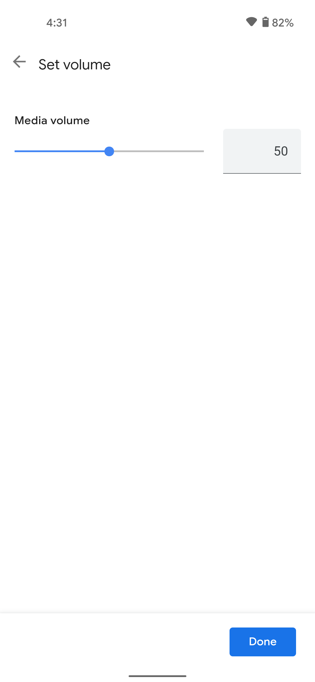 Google Home app rolls out a better and cleaner UI for routines