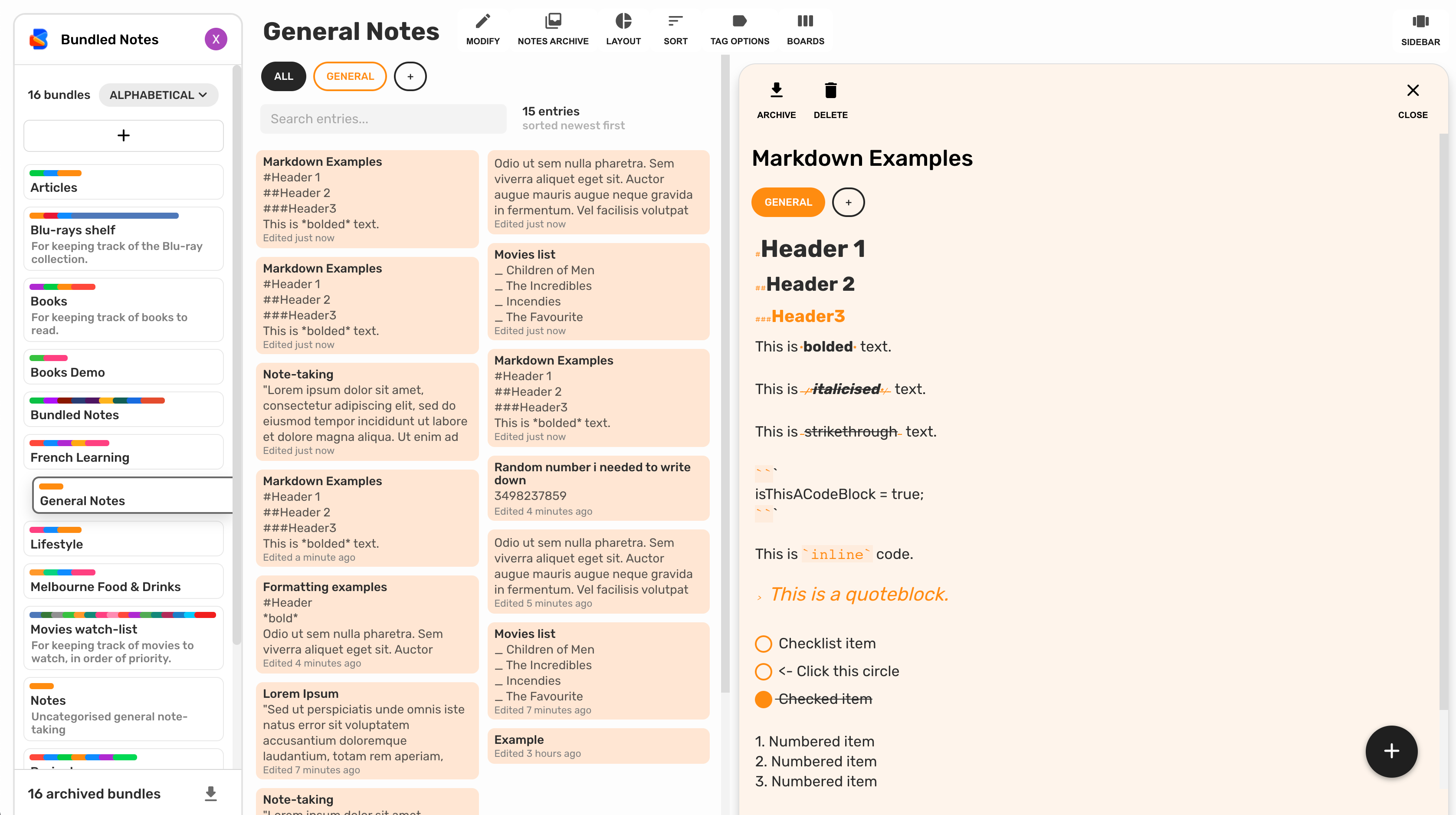 ADHD tool for adults