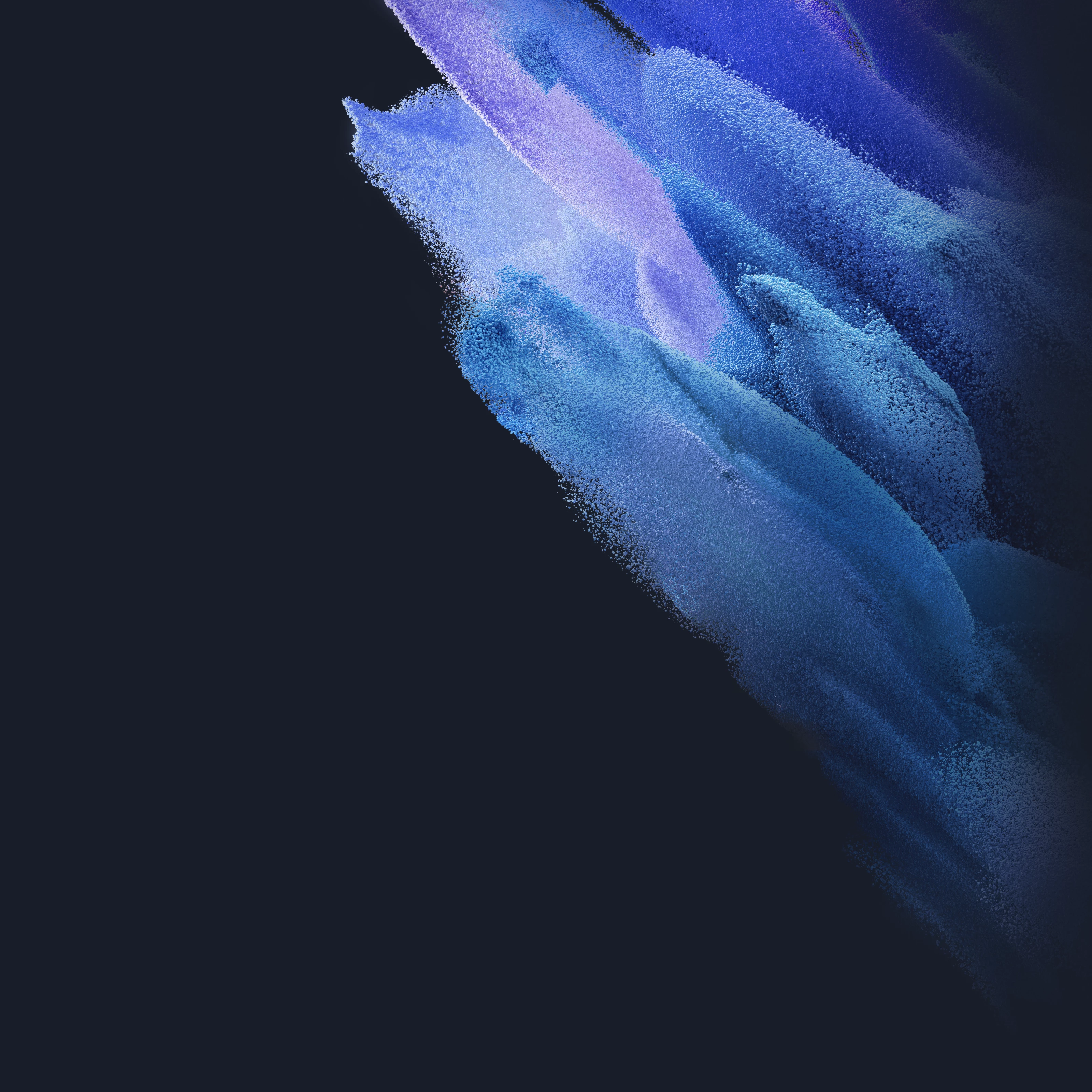 The Samsung Galaxy S21 Wallpapers Are Already Available For Download