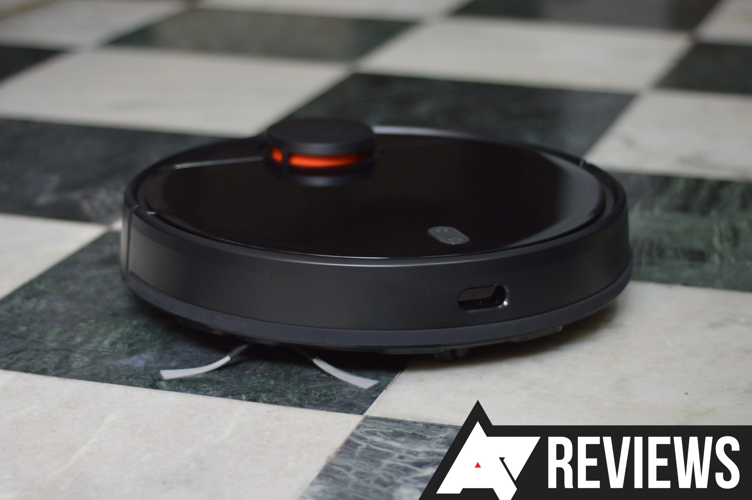do not do Expect Inaccessible Mi Robot Vacuum-Mop P review: Xiaomi wipes the floor with its budget vacuum  competitors