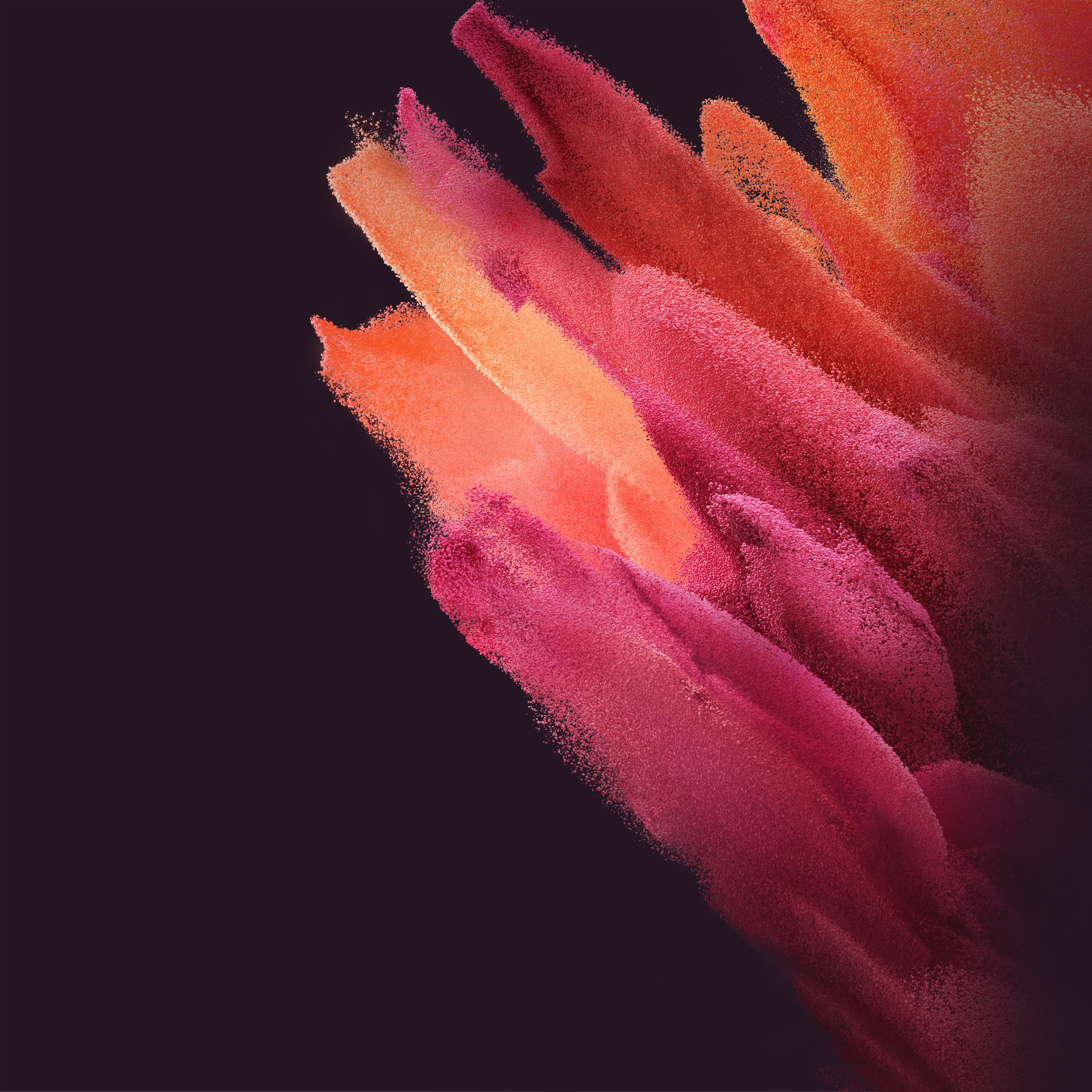 The Samsung Galaxy S21 Wallpapers Are Already Available For Download