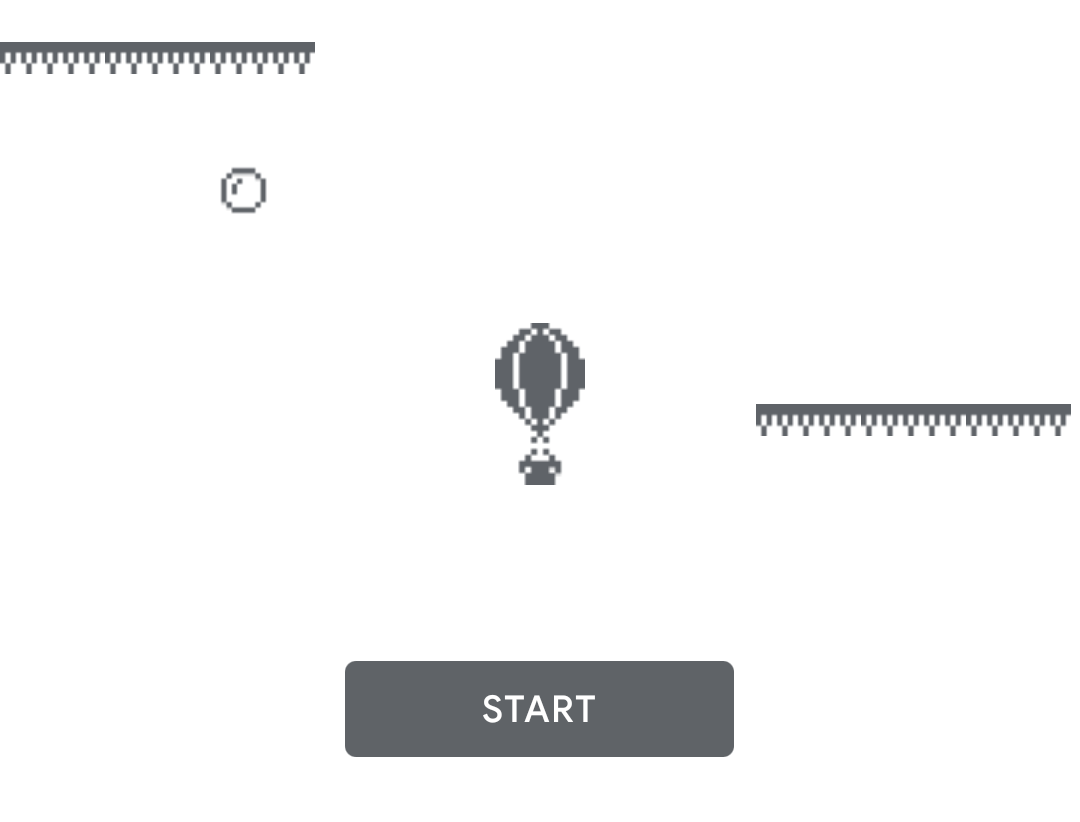 Flappy Bird Game - Offline Chrome Extension or Play from Web