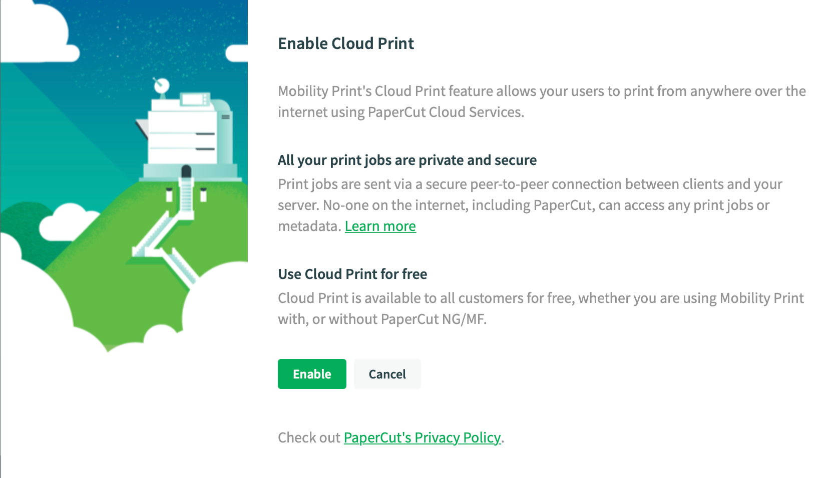 This Is The Best Google Cloud Print Alternative
