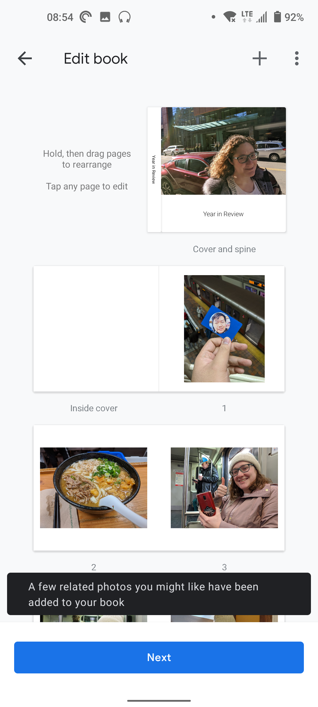 Google visual data 8