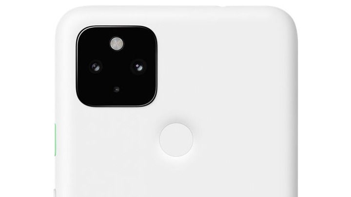 The Clearly White Pixel 4a 5G is no longer a Verizon exclusive 