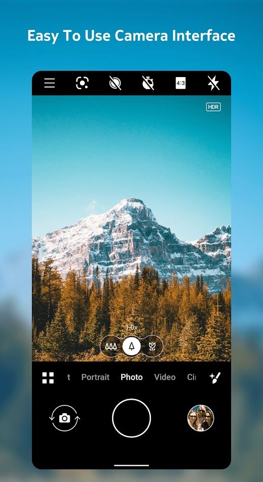 HMD Global publishes its new camera app to the Play Store for easy updates