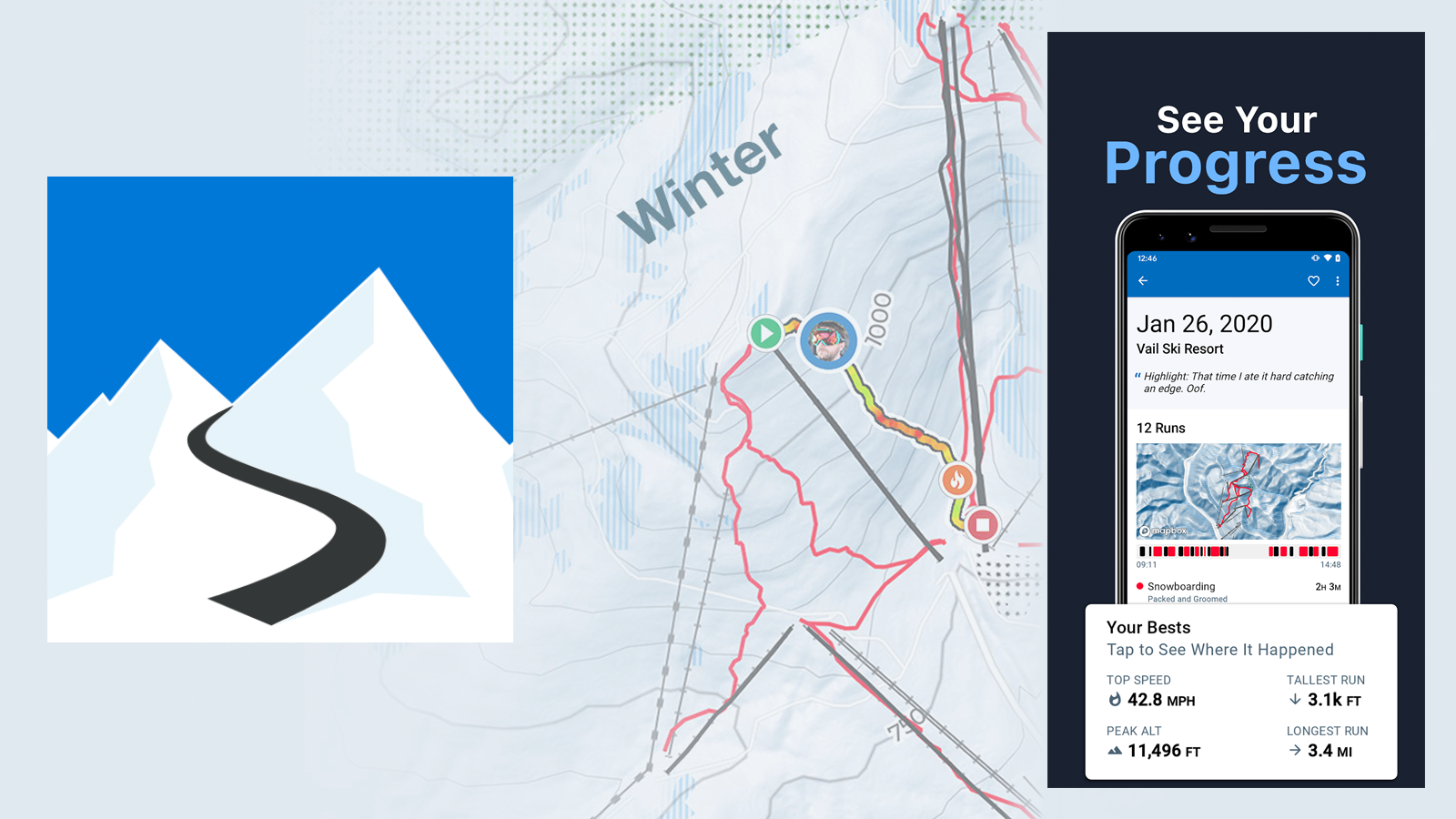 EXA Ski Tracker. Ski Tracker na Android. Скан со смарт часов лыжи зимой. Skim приложение мгр. Ski приложение
