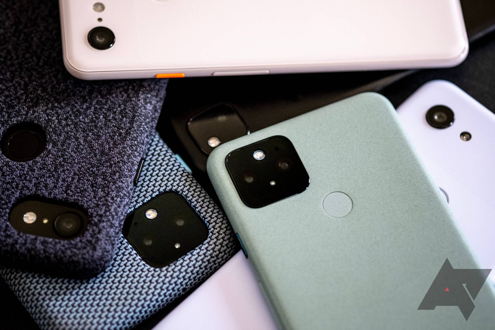 Google investigation into Pixel repair hacks concludes that its warranty service wasn't to blame