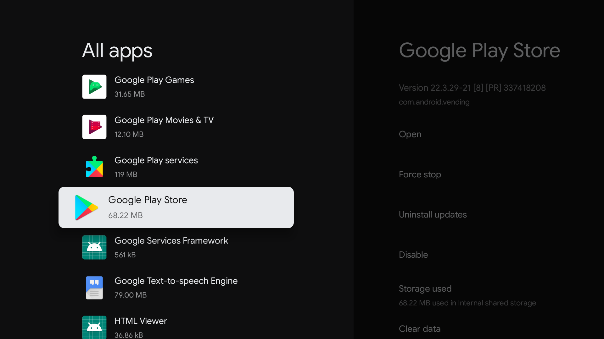 Chromecast with Google TV - Google Store