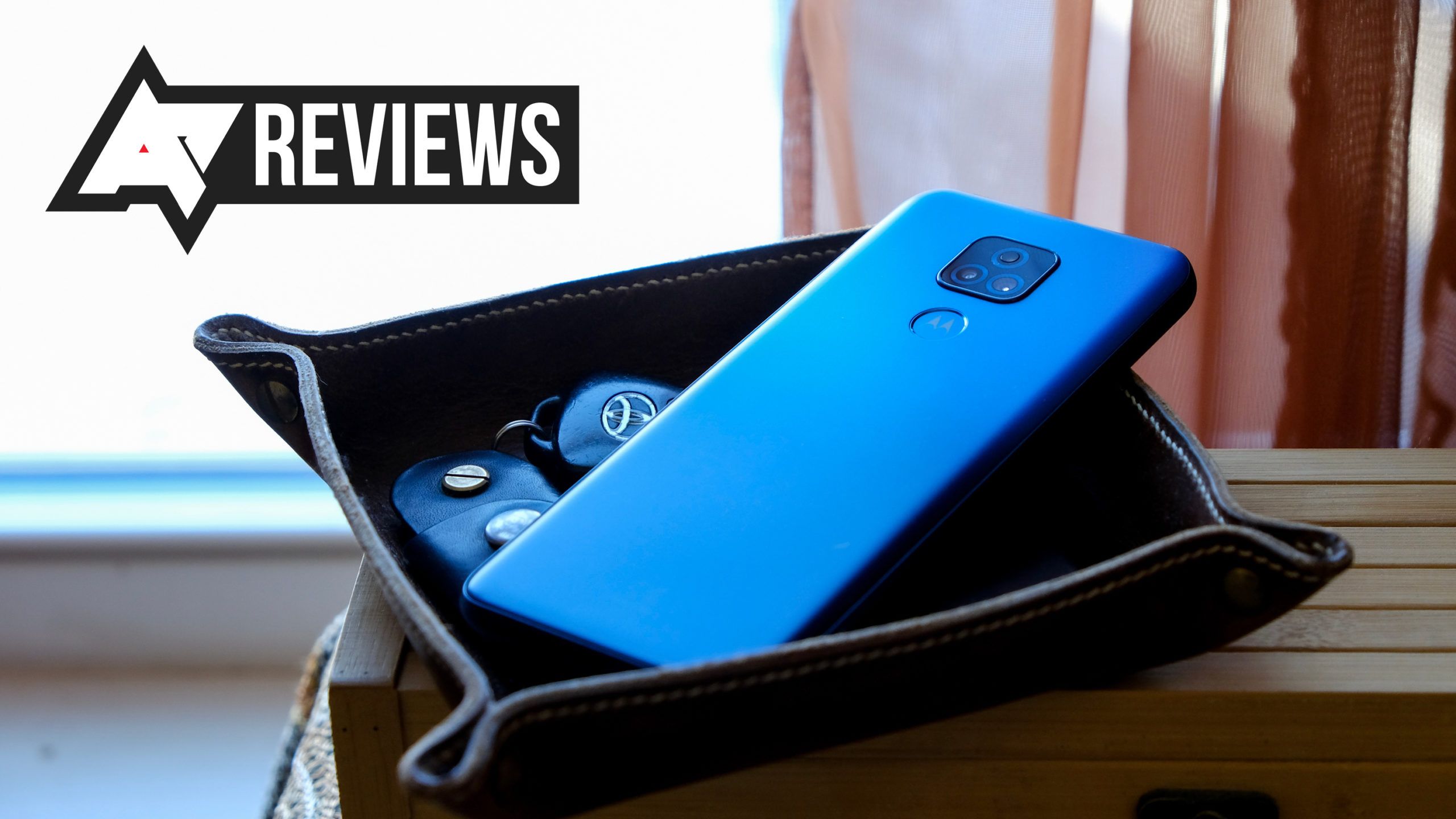 Motorola Moto G Play 2021 Review 