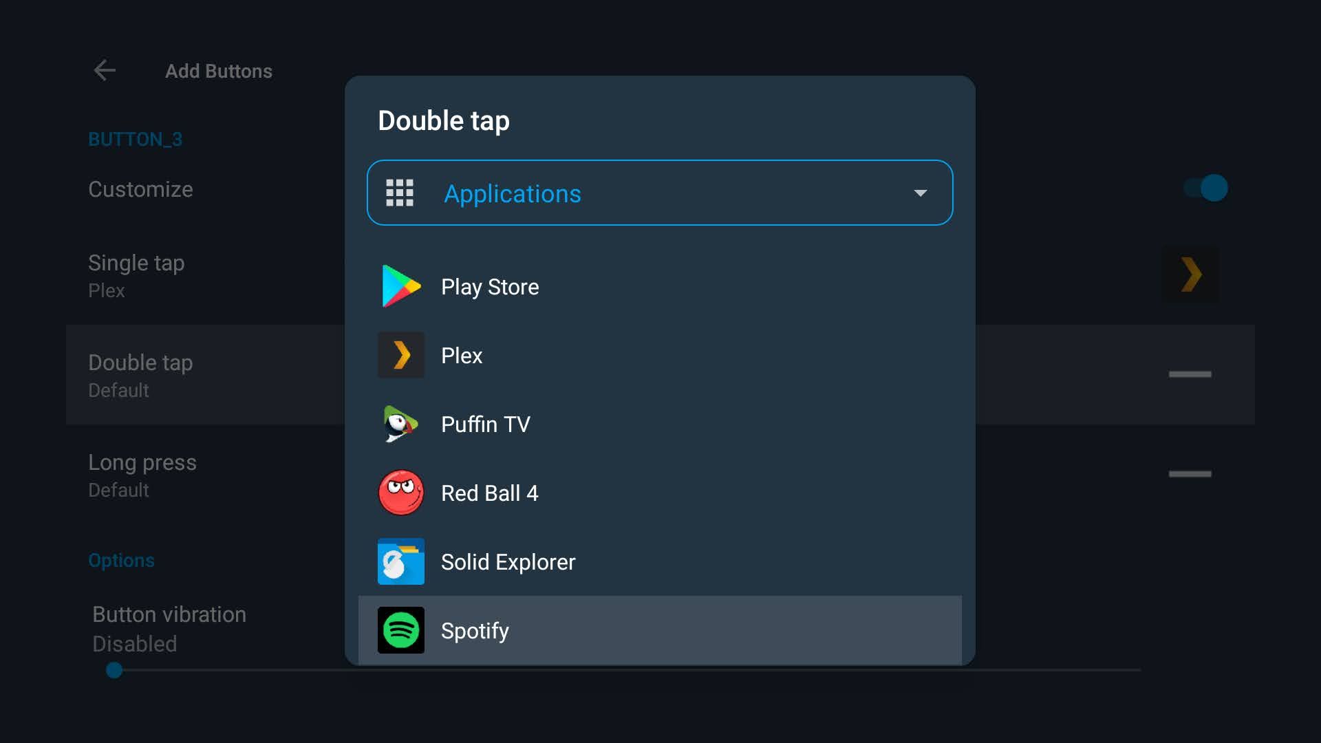 How to remap the remote buttons and take a screenshot on the Chromecast ...