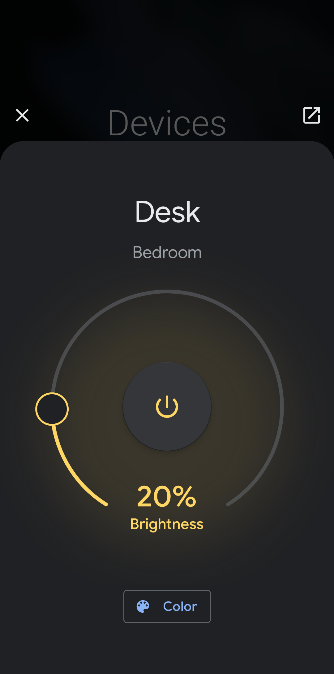 Samsung's One UI 3.1 adds Google Home device controls to quick settings