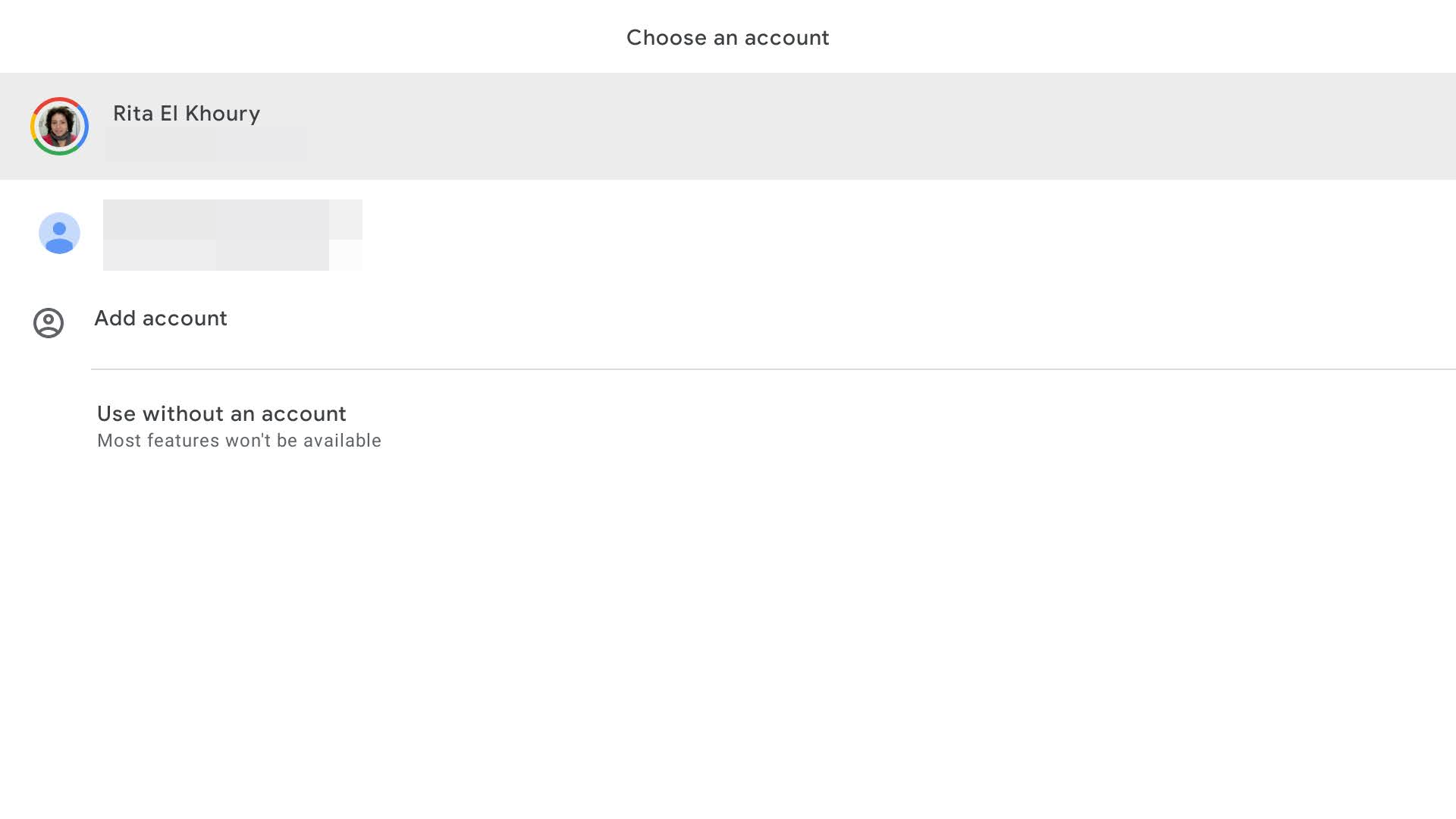 How to install Google Photos on Android TV (and why you shouldn't)