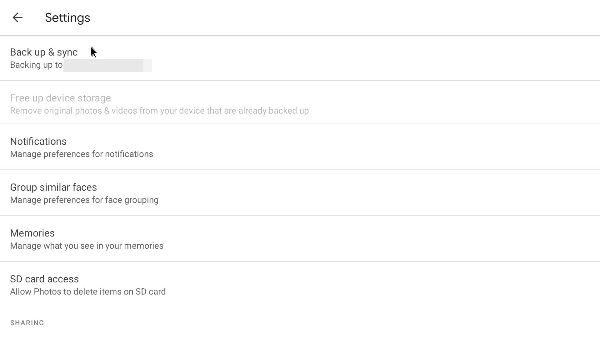 How to install Google Photos on Android TV (and why you shouldn't)