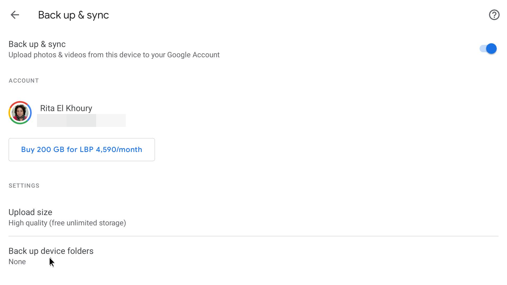 How to install Google Photos on Android TV (and why you shouldn't)