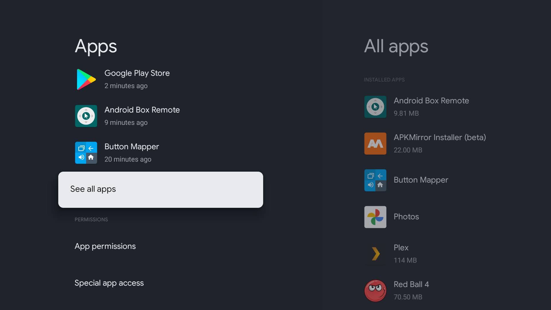 How to install Google Photos on Android TV (and why you shouldn't)