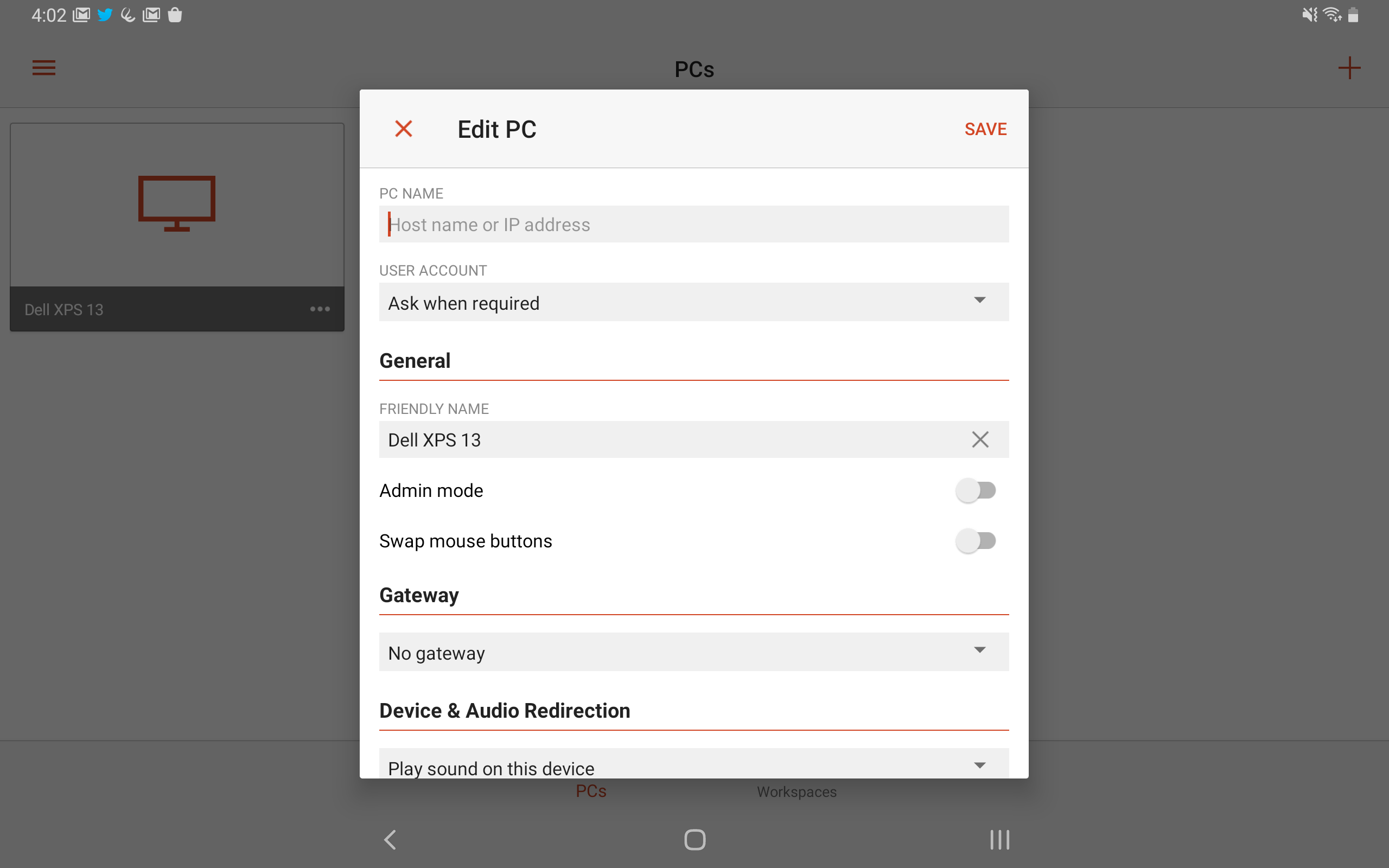 Microsoft Remote Desktop adds dark mode, native 64bit Chromebook
