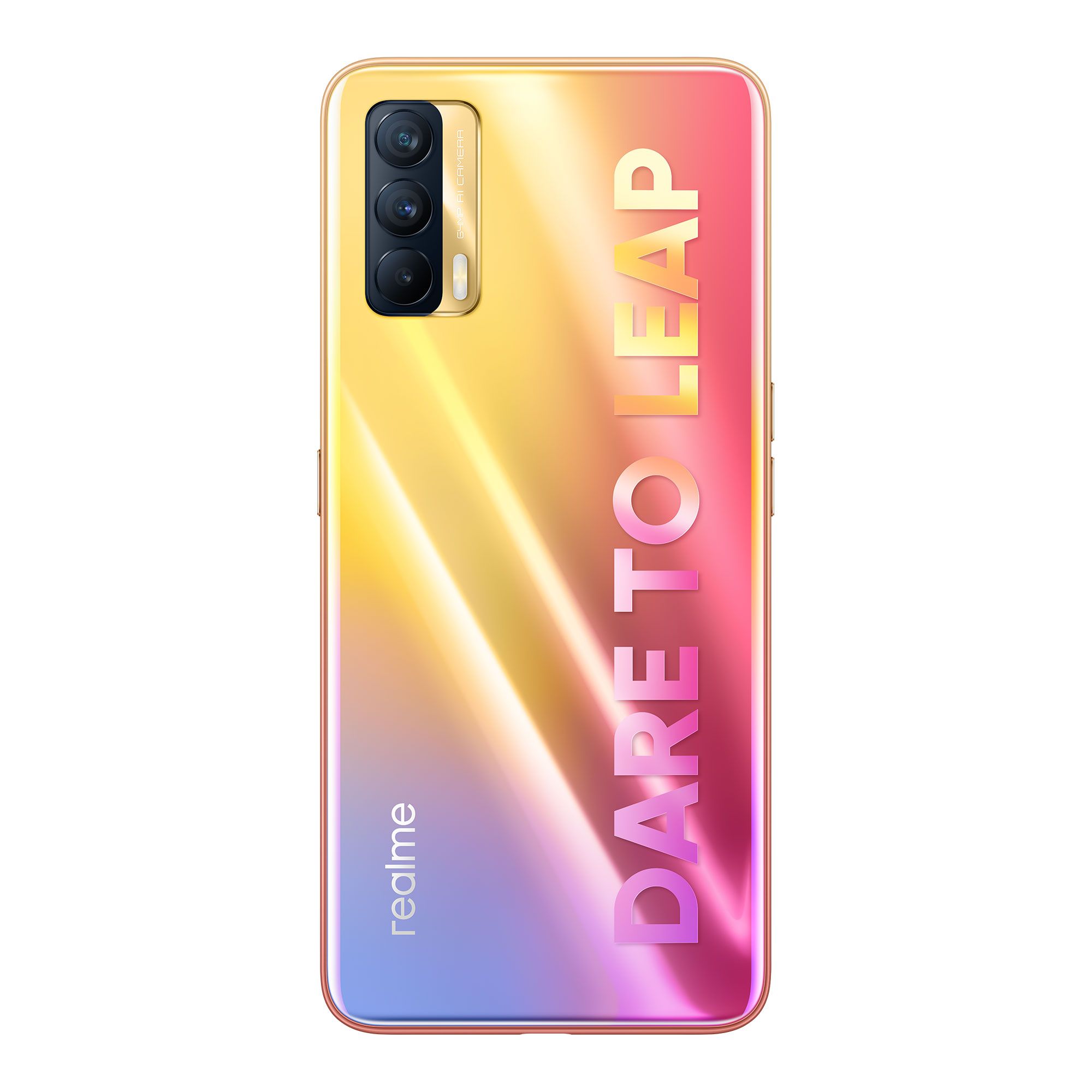 Realme X7 5G and X7 Pro 5G offer dual-SIM support and super