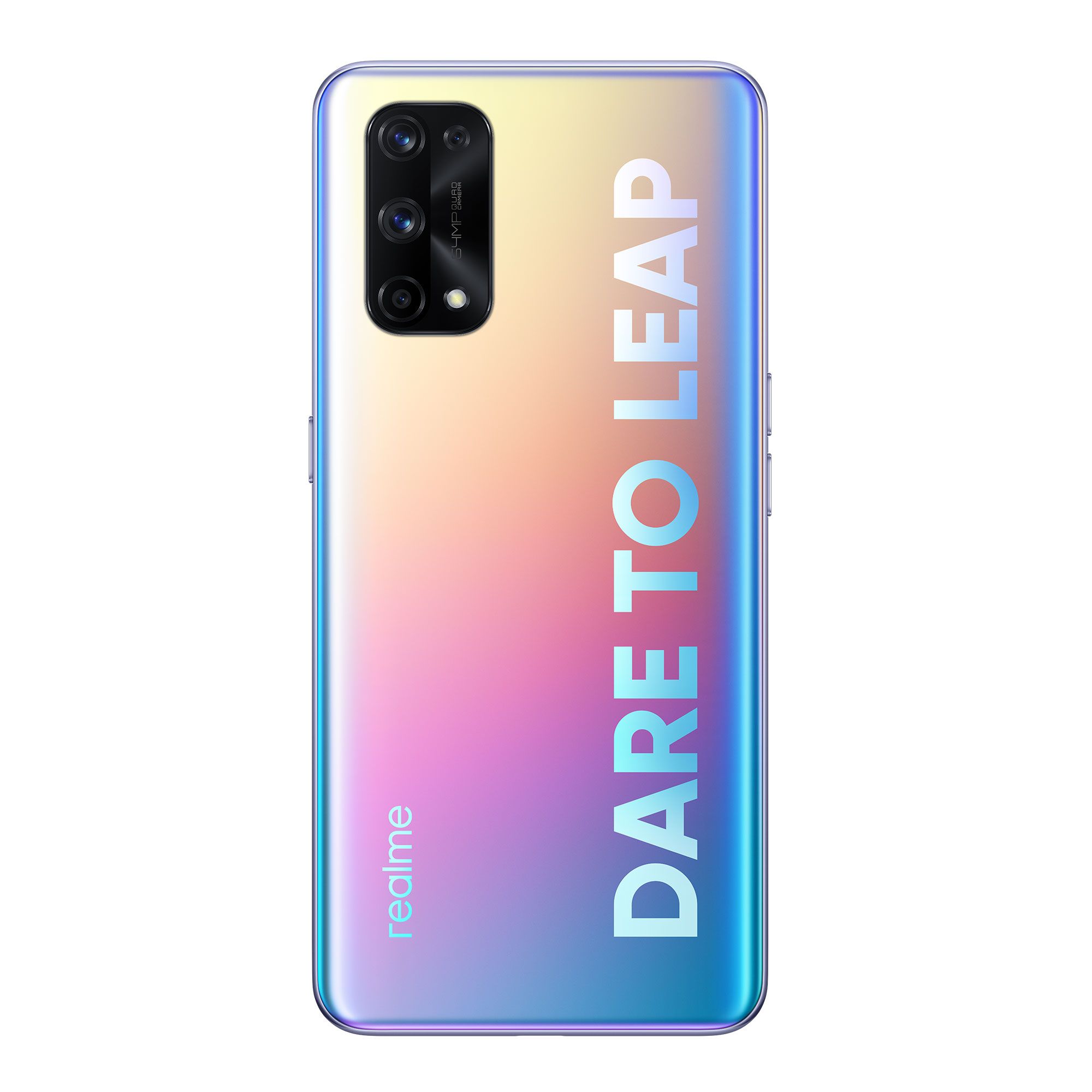 Realme X7 5G and X7 Pro 5G offer dual-SIM support and super
