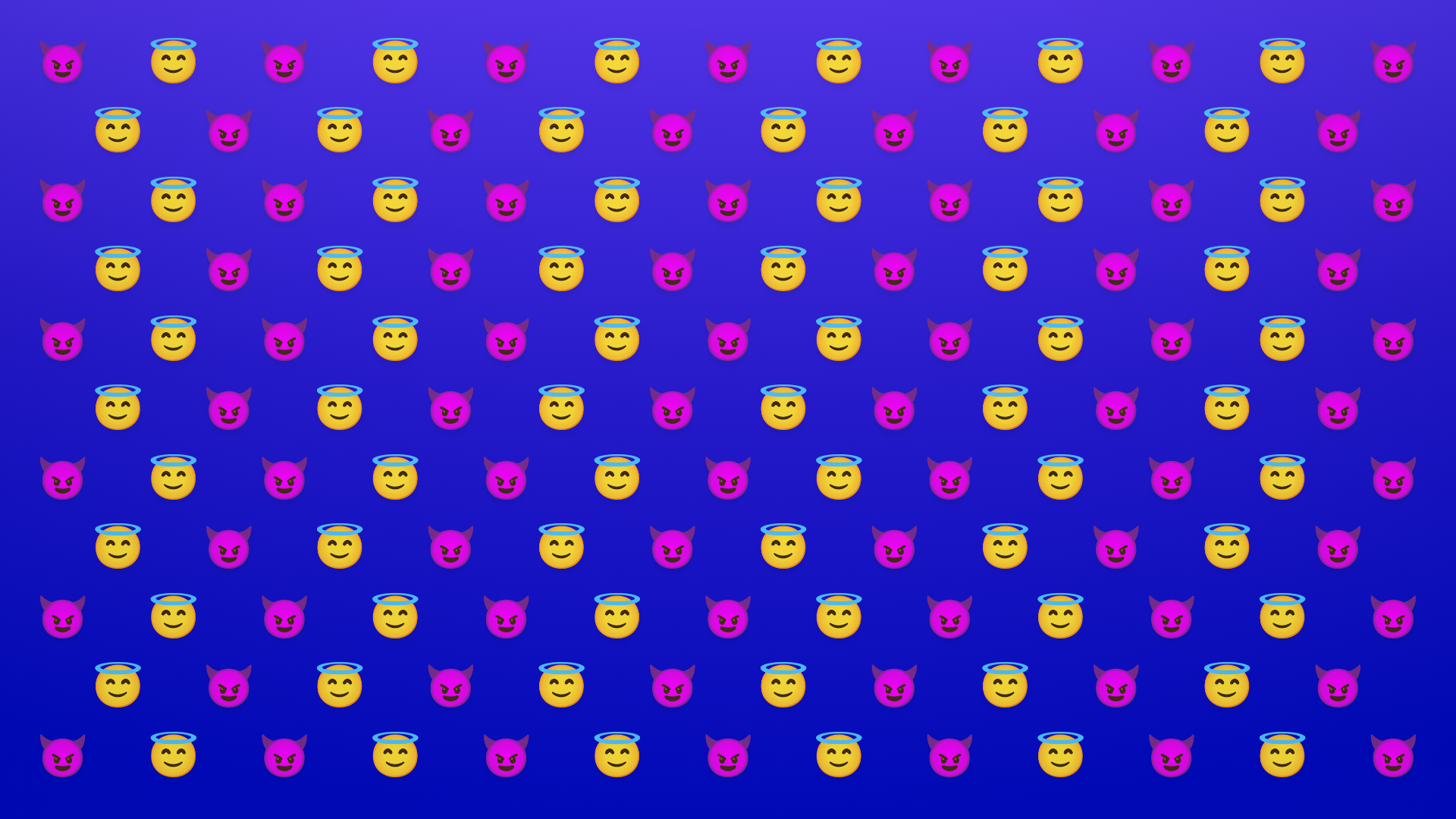 Blue Aesthetic Emoji  Novocomtop HD phone wallpaper  Pxfuel