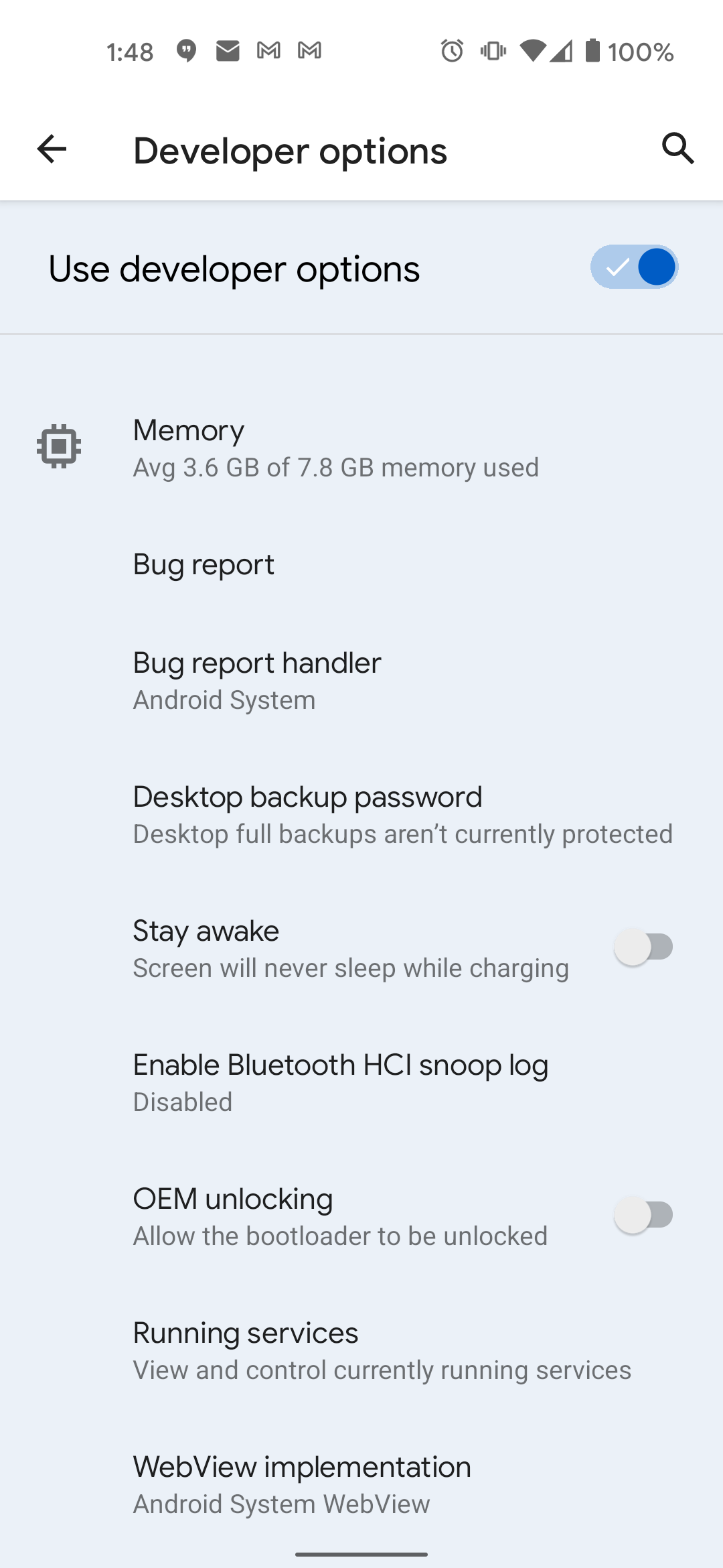 Android 12's new toggle design is big and bold and we're not sure what ...