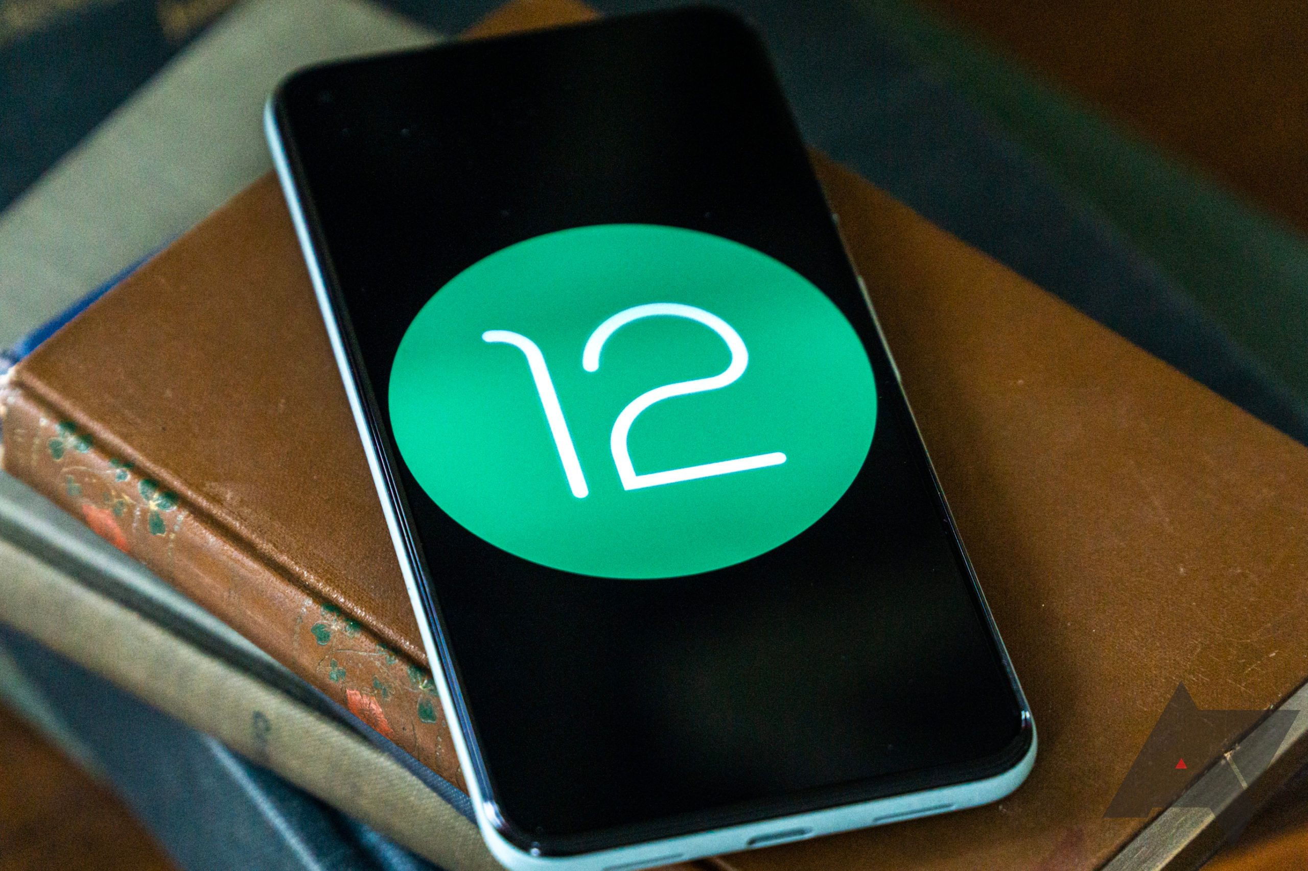 Android 12 Beta 1 has a sparkly new ripple animation for taps