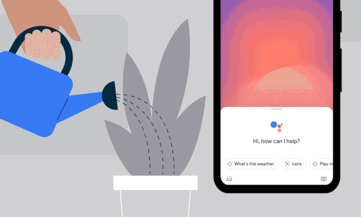 Unlocking Your Phone Is No Longer Necessary For Some Google Assistant Actions