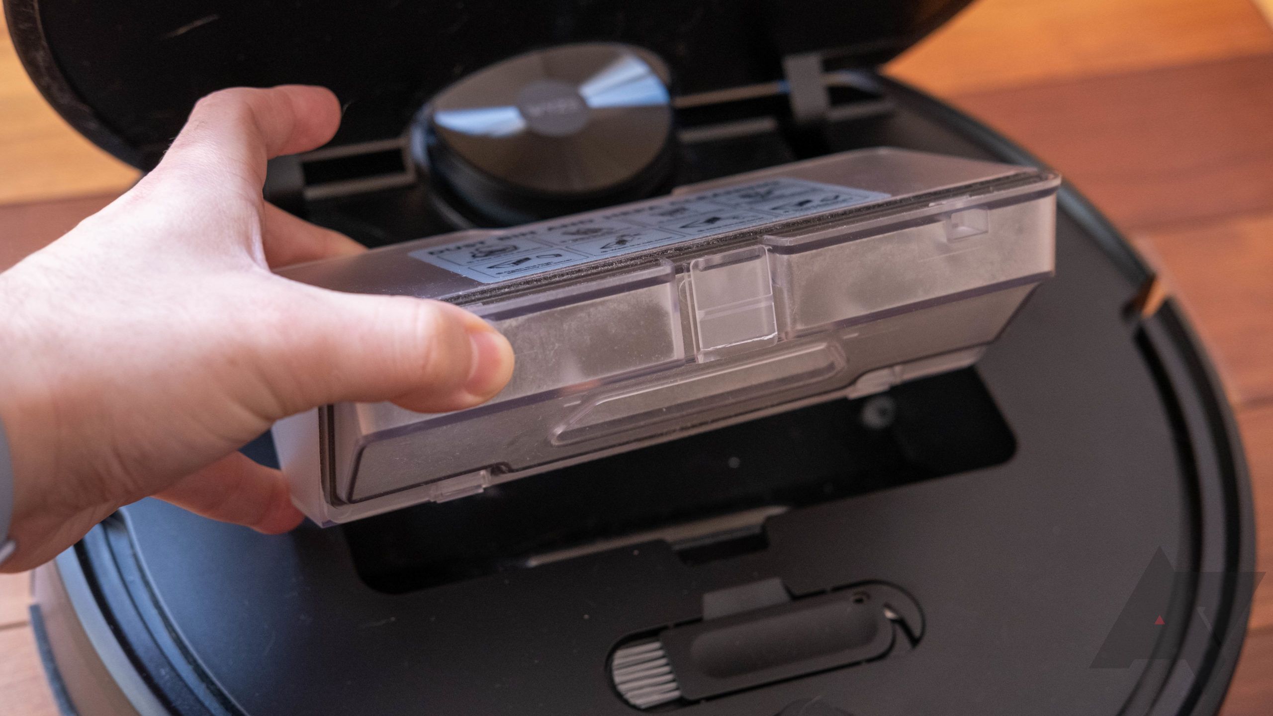 Wyze Robot Vacuum review, one month later Better than it has to be at