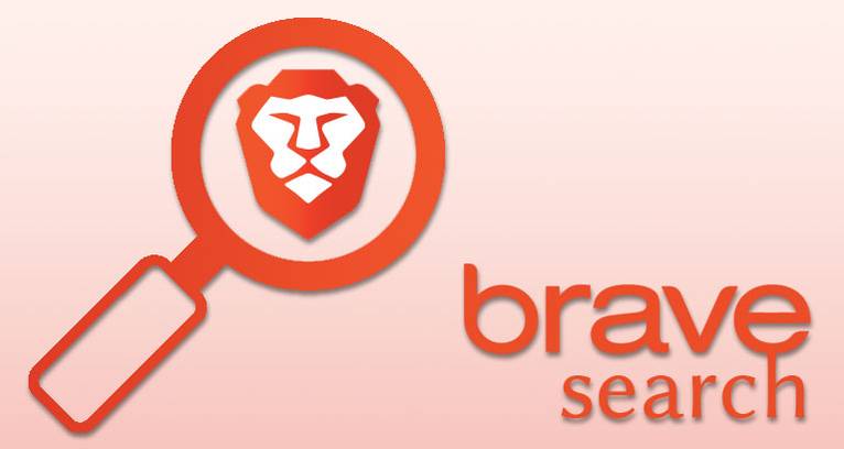 Search brave Brave search