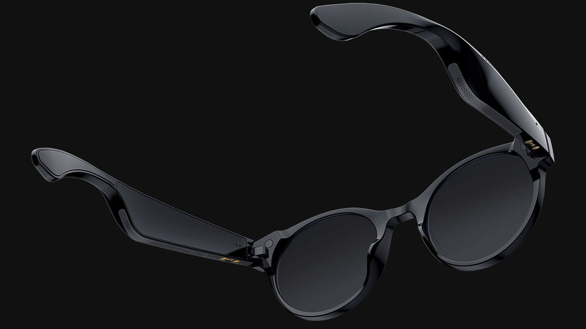 Razer's Bluetooth glasses are cheaper than Bose's and come with ...