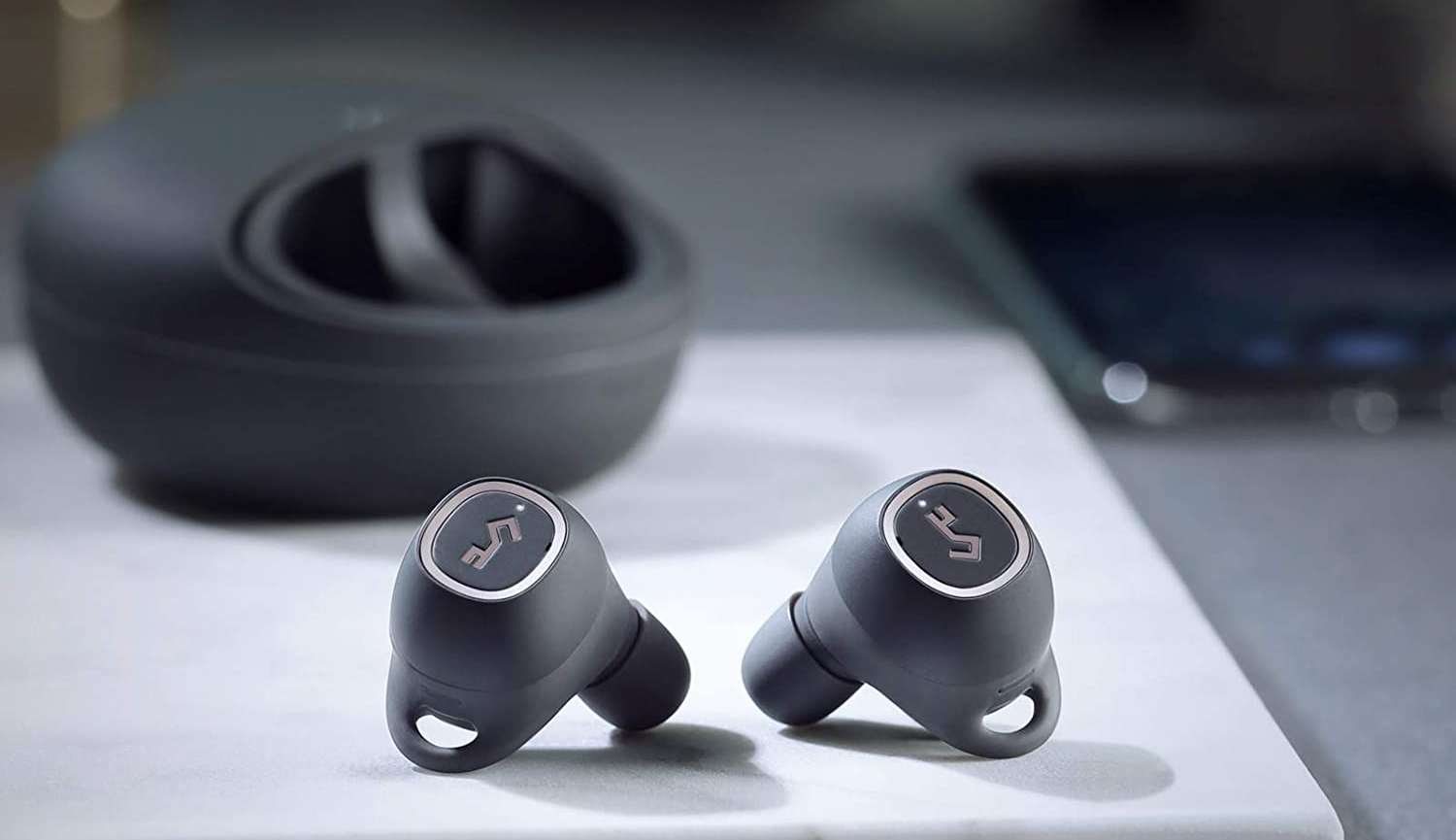 These Aukey true wireless buds are a steal at just $20 ($30 off)