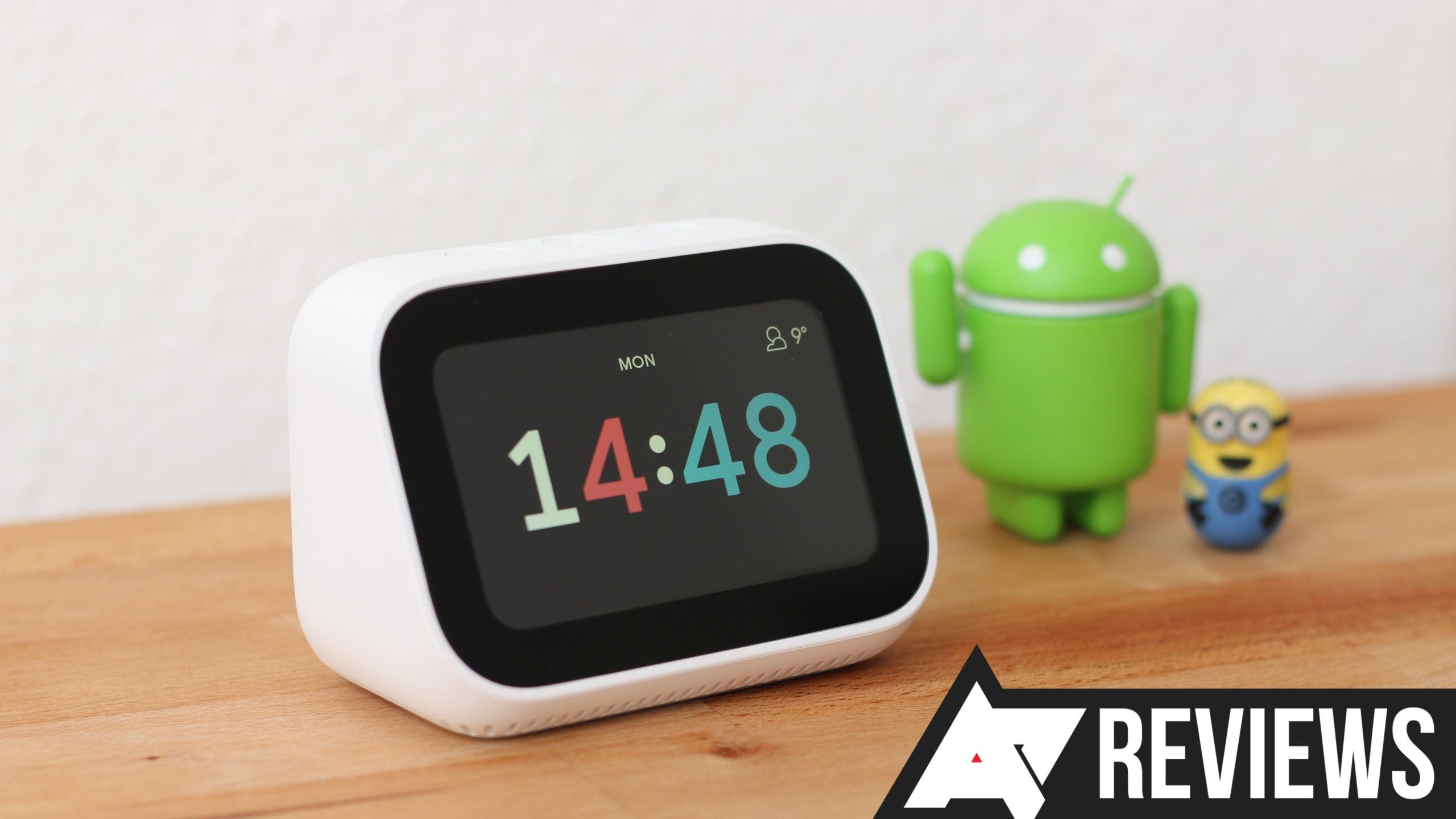 Xiaomi Mi Smart Clock review, one month later: The same bugs, time and time  again