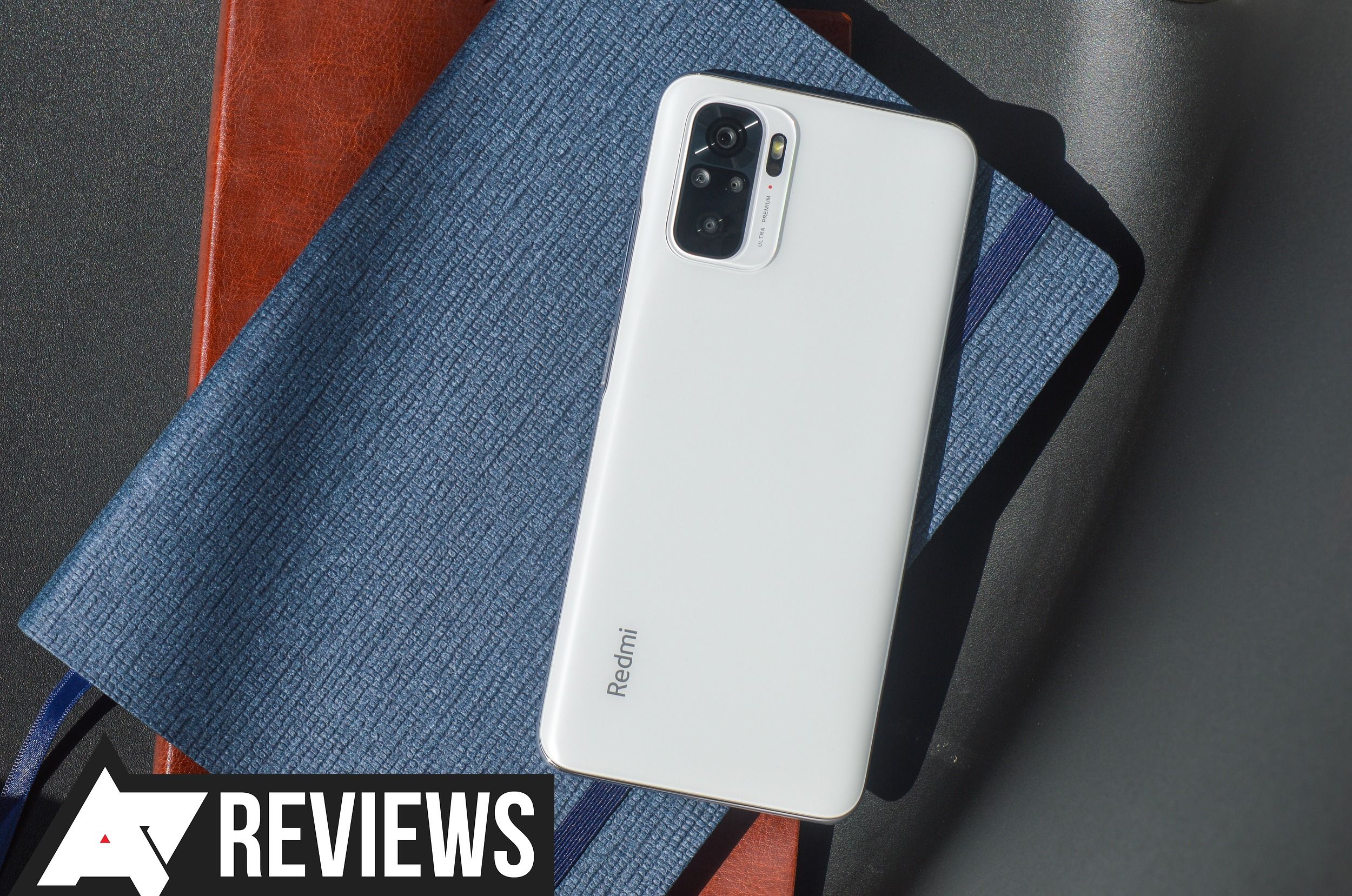 Redmi note 10s review