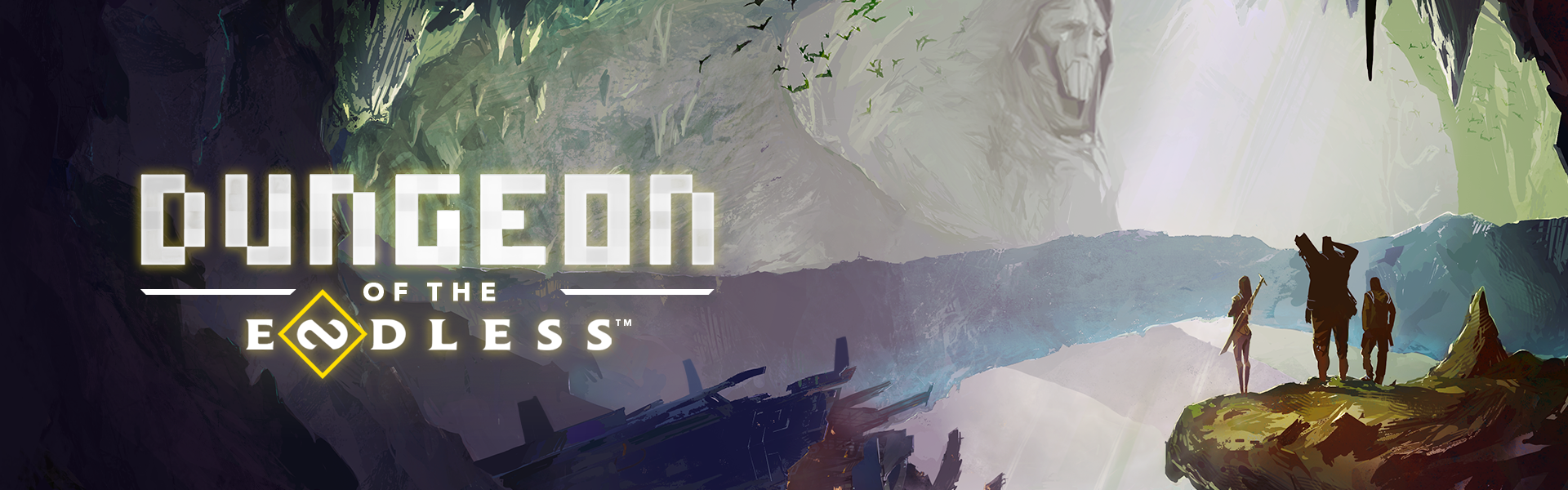 Dungeon of the Endless has made its way to mobile, but it's