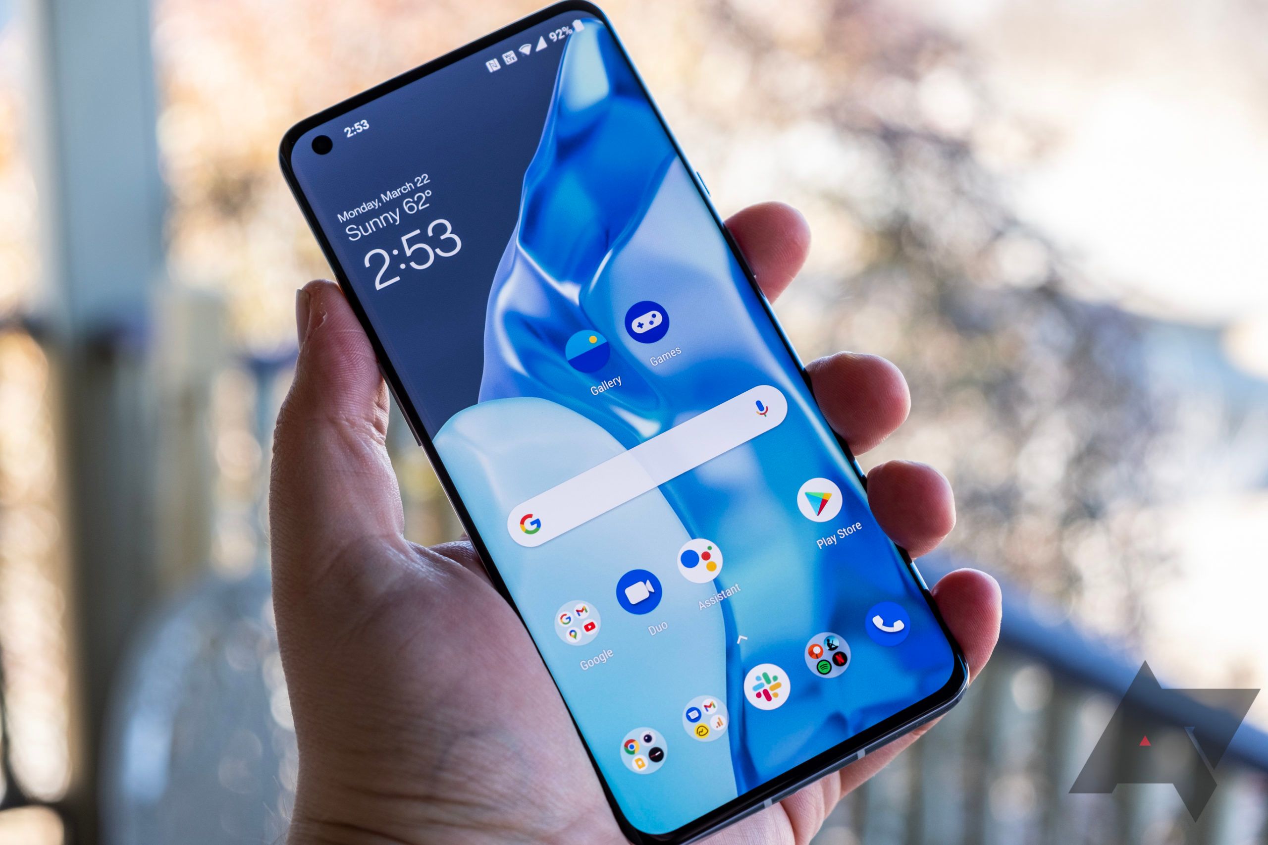 OnePlus 9 Pro Review: A generational reset for OnePlus - PhoneArena