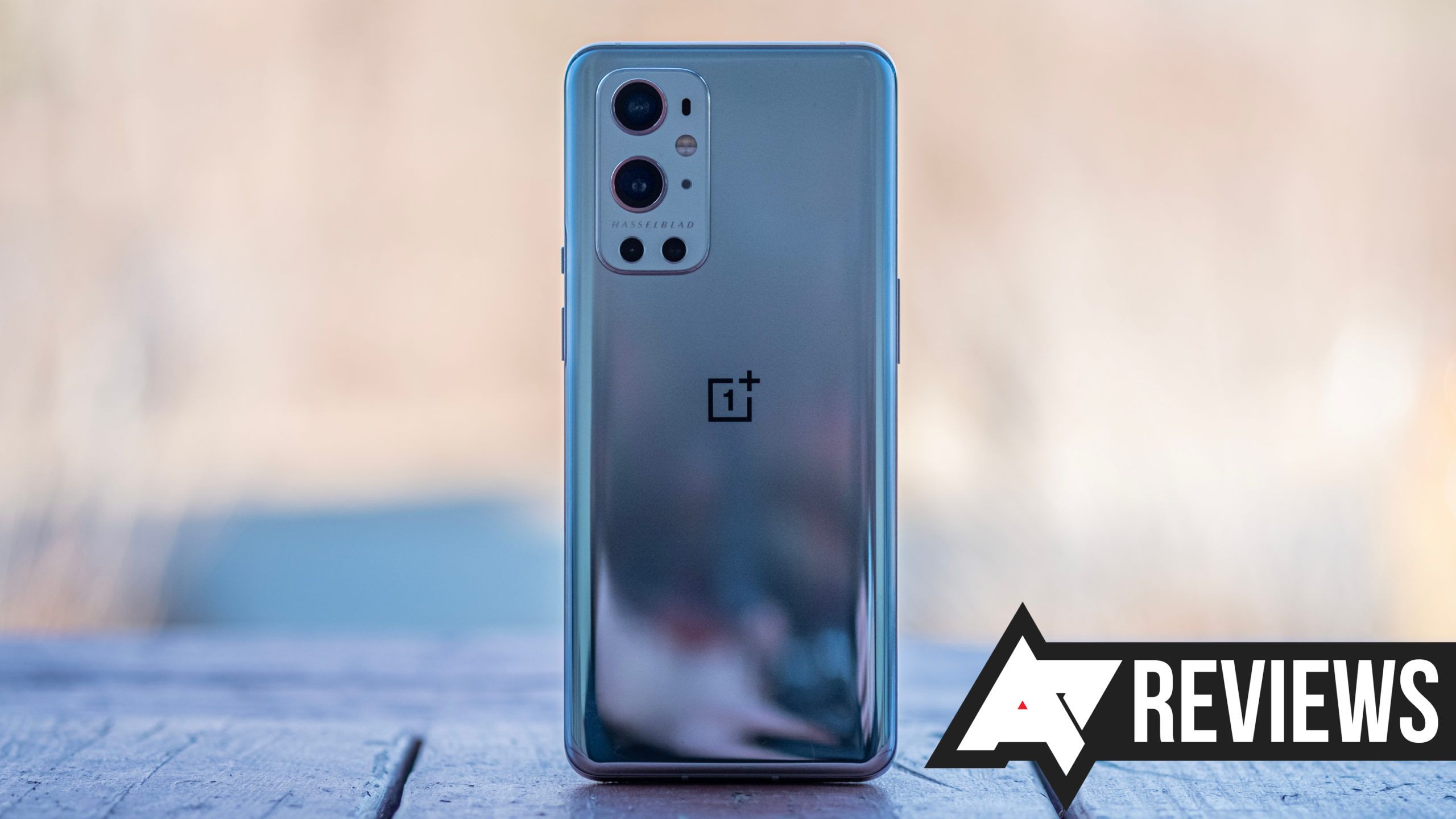 OnePlus 9 Pro Review