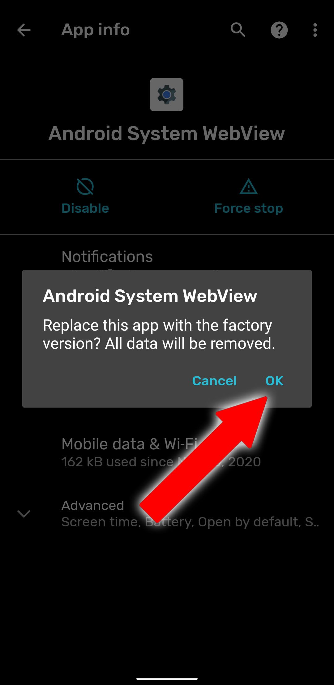 Here's how to fix those mysterious Android WebView crashes