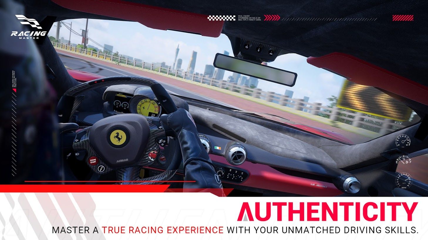 Code Master Racing Masters Codemasters and NetEase will launch the first open beta for Racing ...