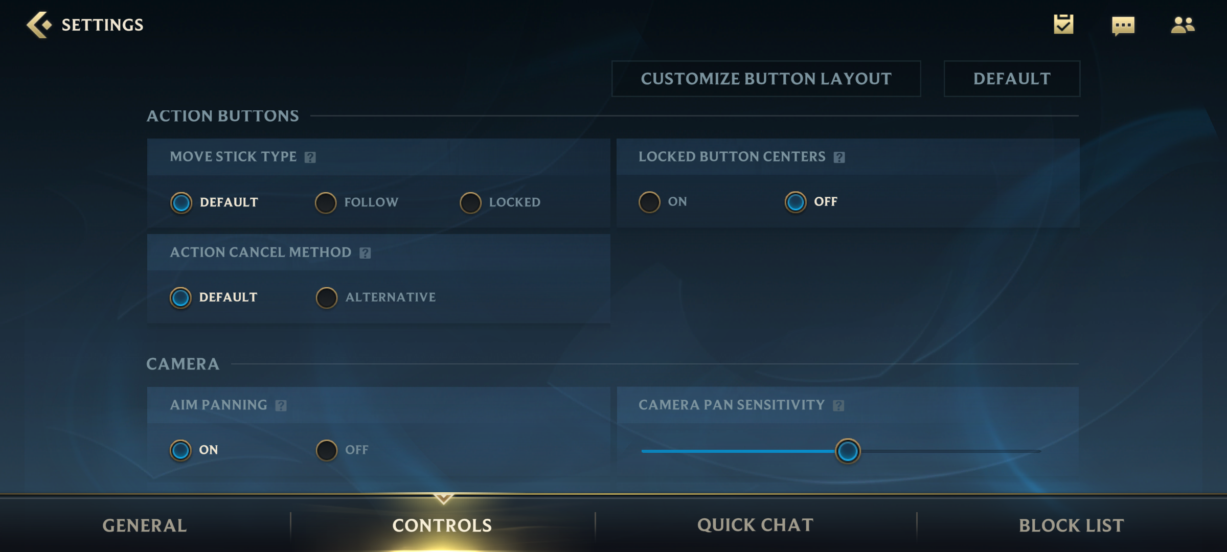 Hands-on with League of Legends: Wild Rift, possibly the best MOBA on ...