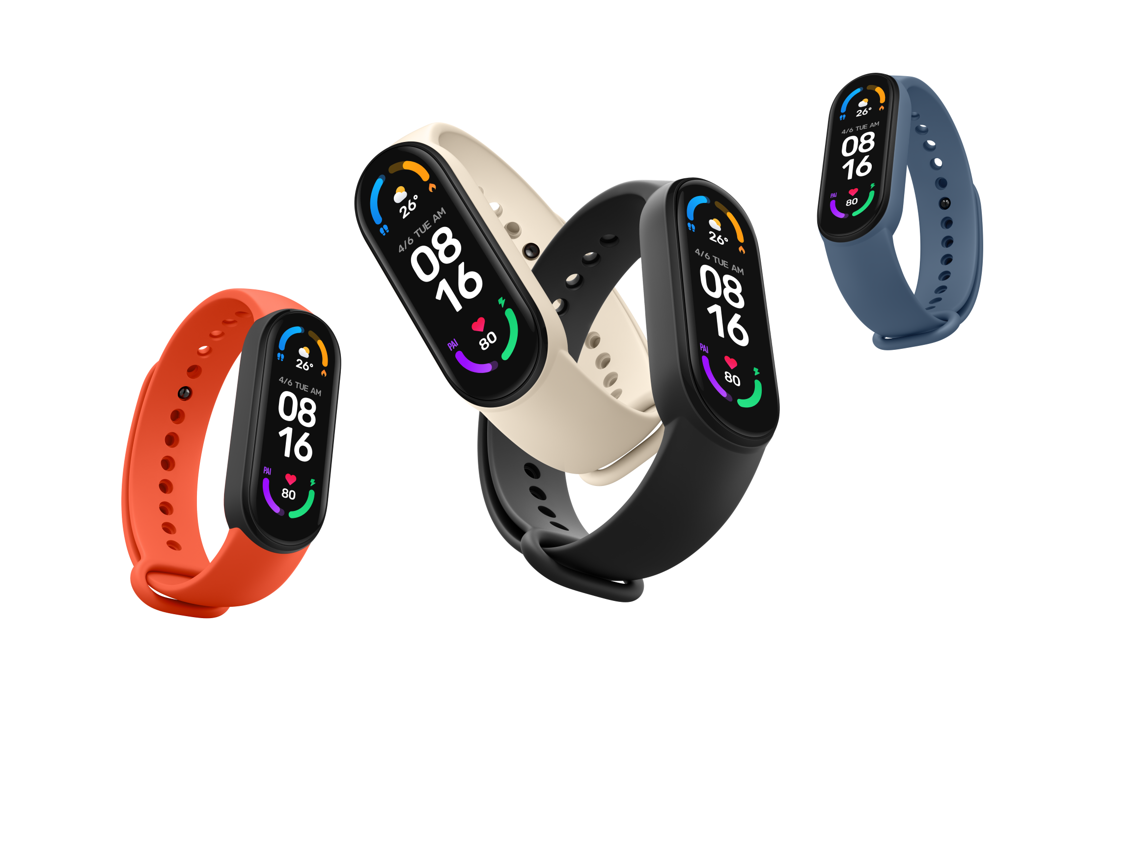 smartband png