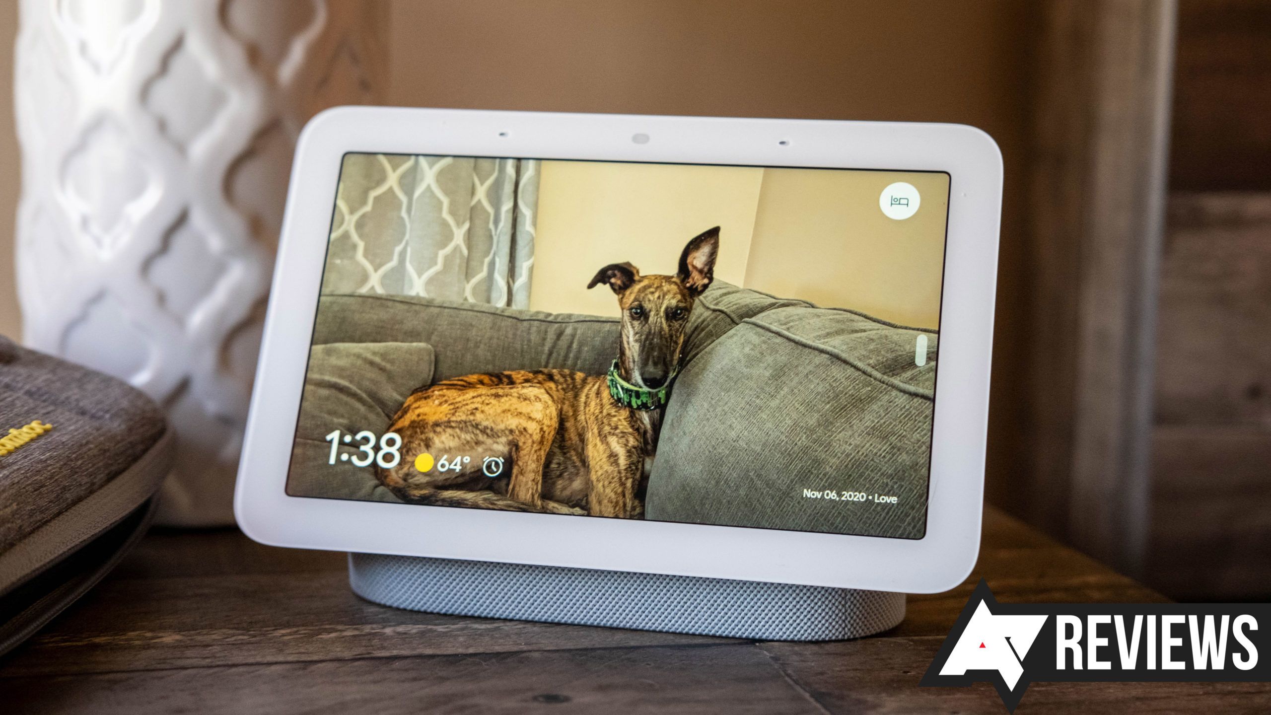 Google Nest Hub Review: An Exceptionally Smart Photo Frame