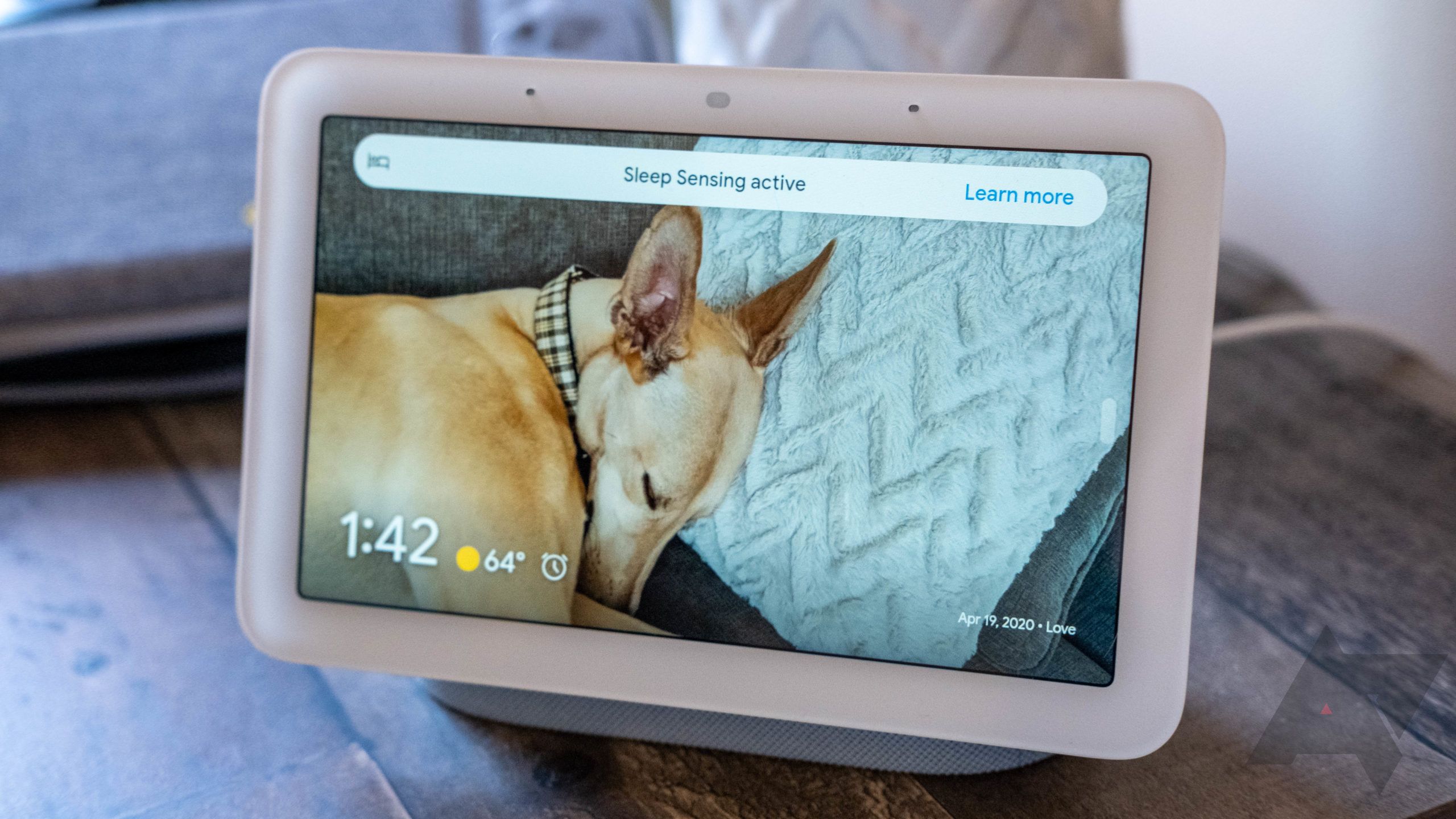 Google Nest Hub 2 review: The solid smart screen adds sleep tracking