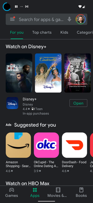 Here s How To Use The New Google Play Store Interface That s Arriving Now