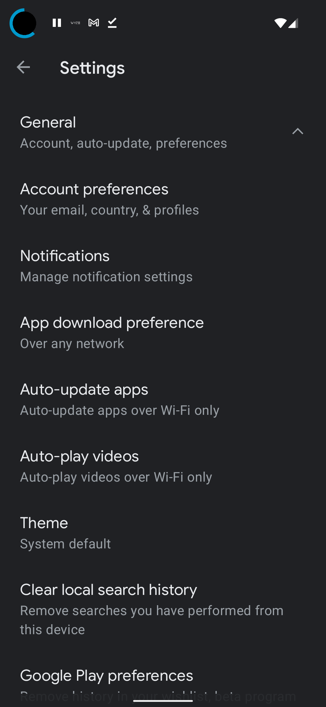 Here's how to use the new Google Play Store interface that's arriving now