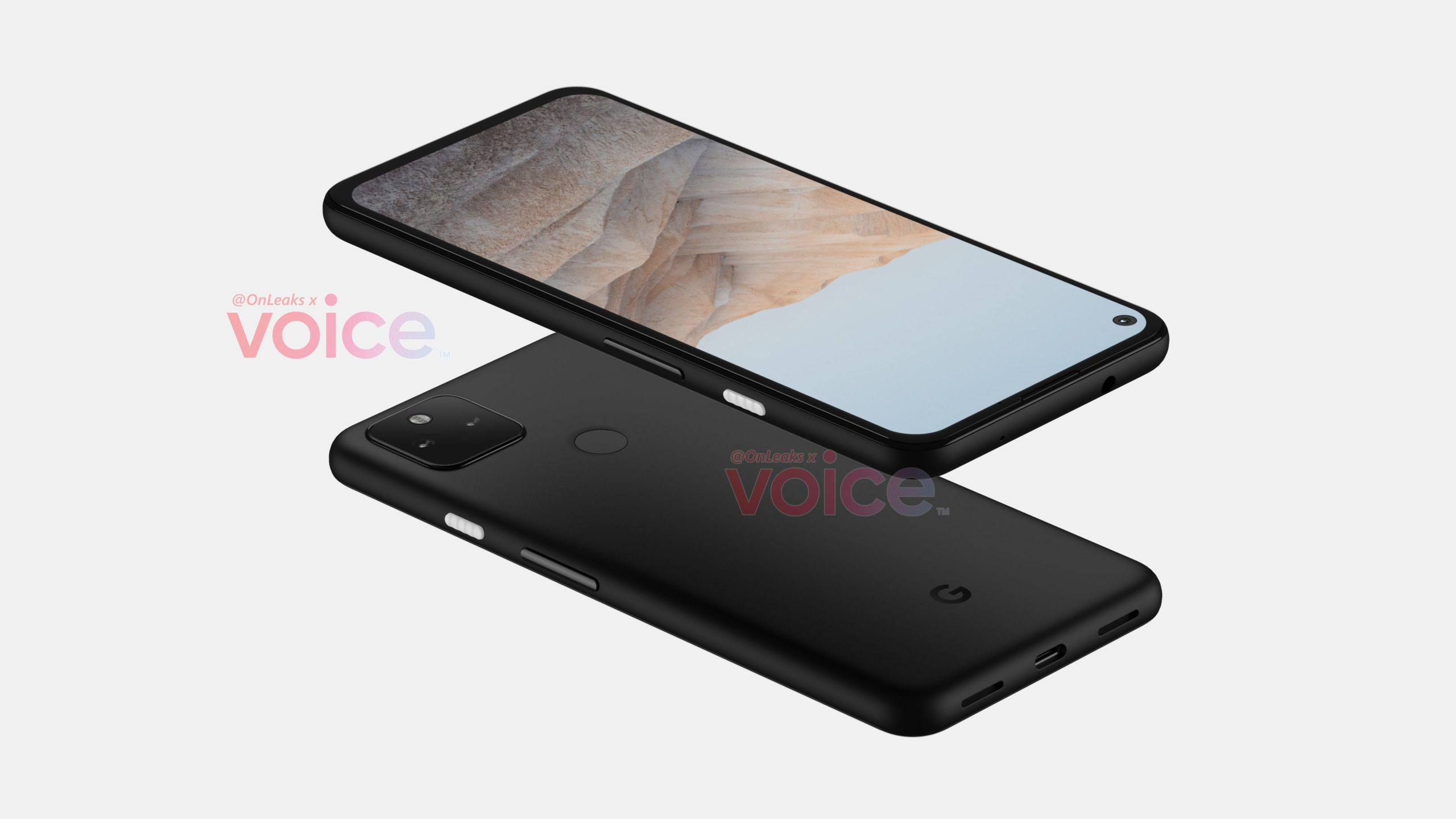 Pixel 5a 5G price and specs leak out, with late August launch rumored