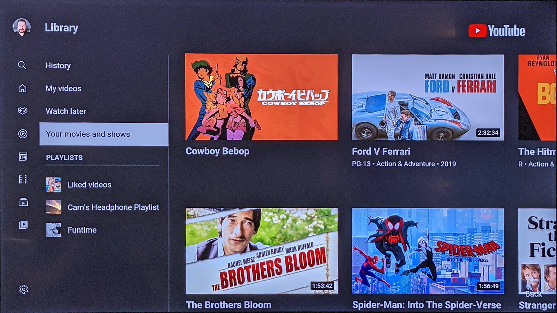 Play Movies Tv App Will Disappear From Roku And Other Smart Tvs Soon Play Movies Tv App Will Disappear From Roku And Other Smart Tvs Soon