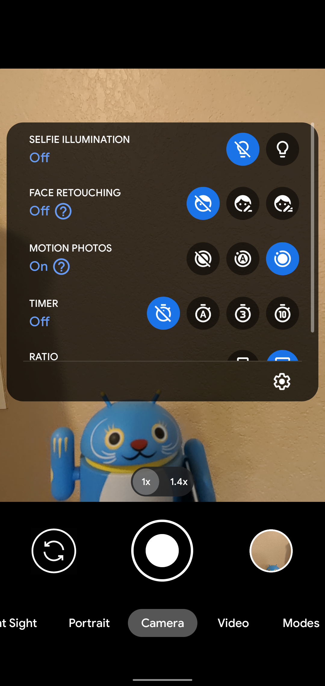 7 killer tricks for your Pixel phone's camera